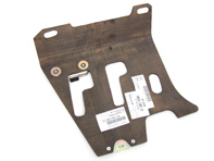 Pedal floor board. Driver Side. Porsche 911 1978-89 Coupe - 91155106222 Pedal floor board. Driver Side. Porsche 911 1978-89 Coupe - 91155106222