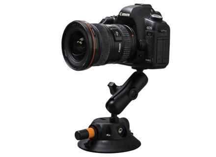 Soporte para cámara de SeaSucker - EL6003