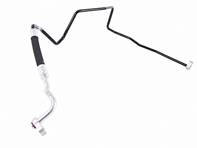 Air Conditioning Refrigerant Line. Porsche 996 C4S / 996 turbo - 99657309405, 99657309403
