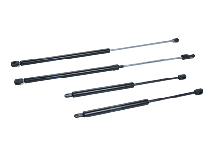 Motorkap en achterklep veerpoten kit Stabilus. Porsche 924/944 - 94451234900, 477827349D, 94451135101, 94451135100, 9445113510097A, 477827349B, 477827349A