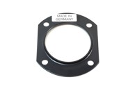 Rear Wheel Bearing Cover Plate. Porsche 911 1974-89 - 91133156130 Rear Wheel Bearing Cover Plate. Porsche 911 1974-89 - 91133156130