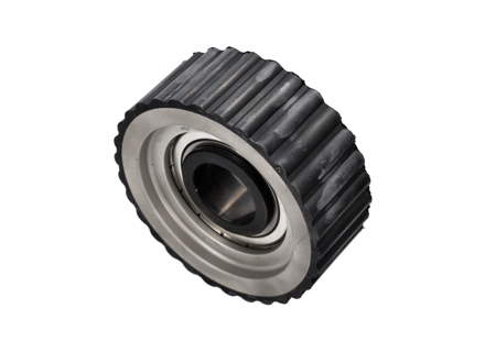 Boccola del cuscinetto del tubo di coppia Porsche 964 C4 /993 C4 - 96442101221, 964421012X, 964421012AX