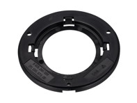 Bracket for tweeter. Porsche 911 / 964 - 91155567101 Bracket for tweeter. Porsche 911 / 964 - 91155567101