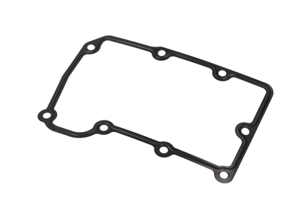 水恒温器垫片。适用于保时捷 955 Cayenne S / 955 Cayenne Turbo - 94810612303, 877.761