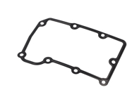 Waterthermostaat pakking. Porsche 955 Cayenne S / 955 Cayenne Turbo - 94810612303, 877.761