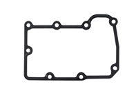 Water thermostat gasket. Porsche 955 Cayenne S / 955 Cayenne Turbo - 94810612303, 877.761 Water thermostat gasket. Porsche 955 Cayenne S / 955 Cayenne Turbo - 94810612303, 877.761