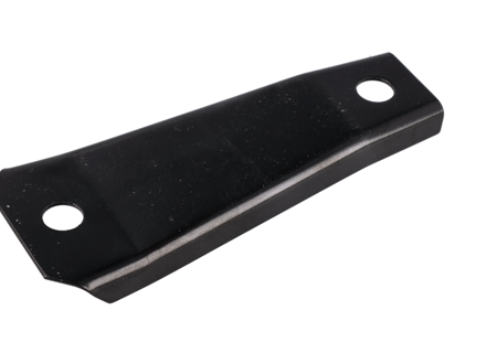 Wing support bracket front right. Porsche 993 - 99350474500GRV, 99350474500