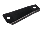 Wing support bracket front right. Porsche 993 - 99350474500GRV, 99350474500 Wing support bracket front right. Porsche 993 - 99350474500GRV, 99350474500