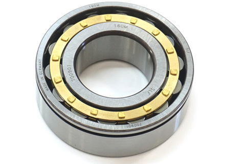 Roulement à rouleaux cylindriques de boîte de vitesses. Porsche 911 65-83 / 914 - 99911001201, 99911001200, 99911001300, 99911000700