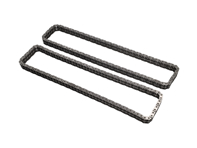 Catene di distribuzione dell'albero a camme di tipo chiuso. Porsche 911/ 964/ 993 - 99310552900, 90110552900, 91110552900