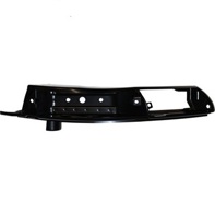 Voorste richtingaanwijzer metalen frame. Porsche 911 65-68 COUPE - 90150303822GRV, 90150303722GRV, 1680501370, 590903-1, 1680501380, 590904-1 - 1680501370, 1680501380