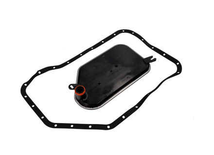 变速箱油滤清器（含垫片）保时捷 996 3.4L Tiptronic 变速箱 - 99630740300, 98639701600, 43664