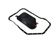 变速箱油滤清器（含垫片）保时捷 996 3.4L Tiptronic 变速箱 - 99630740300, 98639701600, 43664