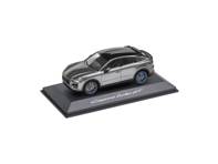 Porsche Cayenne Turbo GT Coupé (E3 II), Quarzite Grey Metallic. - WAP0200330RCAY