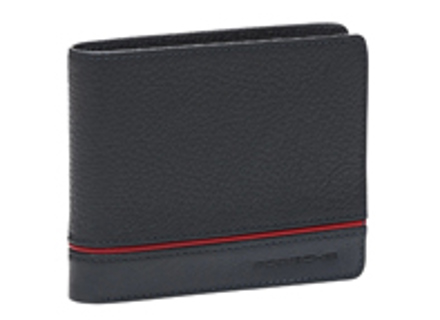 Porta carte di credito Porsche – Collezione Heritage - WAP0300360LHRT
