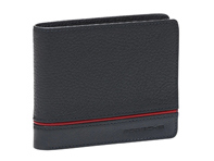 Porsche Credit Card Case – Heritage Collection - WAP0300360LHRT Porsche Credit Card Case – Heritage Collection - WAP0300360LHRT