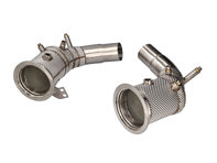 Convertidor catalítico deportivo 200 Celdas. Porsche 992 Carrera 2020>> - 992254400G, 992254400GX, 992254400J, 992254400JX, 992254450G, 992254450GX, 992254450J, 992254450JX