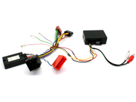 Steering Wheel Control Interface. Porsche 911 (997) / 987 Boxster / 987C Cayman - CTSPO0052 Steering Wheel Control Interface. Porsche 911 (997) / 987 Boxster / 987C Cayman - CTSPO0052