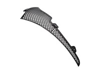 Front Wing Ventilation Grille. Porsche 991.1 GT3 RS 2014-17 - 99150478, 99150478790, 99150478890 Front Wing Ventilation Grille. Porsche 991.1 GT3 RS 2014-17 - 99150478, 99150478790, 99150478890