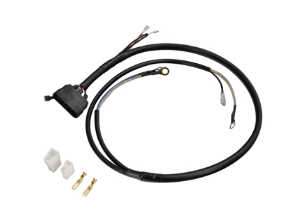 Ignition Harness for CDI 3 PIN. Porsche 911 1975-77 - 91161205100