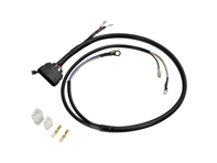 Ignition Harness for CDI 3 PIN. Porsche 911 1975-77 - 91161205100 Ignition Harness for CDI 3 PIN. Porsche 911 1975-77 - 91161205100
