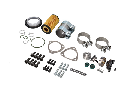 Kit cuscinetto albero intermedio (IMS) con tutti i componenti ausiliari, flangia da 62 mm, motore CHIUSO. Porsche 987.1 Boxster / Cayman Tiptronic - 106-08.2, 106-08.2R, 106-08.4R, 106-08.4, 0PB105249, 99907309202, 90006713103, 99610722560, 90012310630, 90012314730, 99970734440, 90038000501, 99711111300, 98711122000, 00004330054, 99908405202, N01024426, N  01024426, 987997IMS62MM, 99907309101, 90006736901