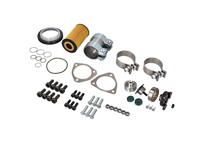 Kit cuscinetto albero intermedio (IMS) con tutti i componenti ausiliari, flangia da 62 mm, motore CHIUSO. Porsche 987.1 Boxster / Cayman Tiptronic - 106-08.2, 106-08.2R, 106-08.4R, 106-08.4, 0PB105249, 99907309202, 90006713103, 99610722560, 90012310630, 90012314730, 99970734440, 90038000501, 99711111300, 98711122000, 00004330054, 99908405202, N01024426, N  01024426, 987997IMS62MM, 99907309101, 90006736901