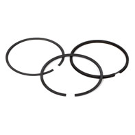 Piston ring set. Porsche 911T / 911E 1969-71 - 91110390101, 91110331101, 91110331300, 91110331500
