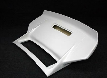 Rear Spoiler/Aerofoil 3.0 RSR Bi-Plane Porsche 911 1974-89