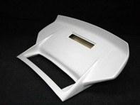 Spoiler posteriore/profilo aerodinamico 3.0 RSR biplano Porsche 911 1974-89