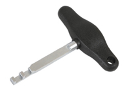 Connector removal tool - for VAG, Porsche - 6547