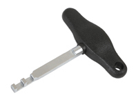 Connector removal tool - for VAG, Porsche - 6547 Connector removal tool - for VAG, Porsche - 6547