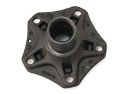 Wheel hub. Porsche 970 Panamera >>2013 / 991 >>2013 - 97033160502