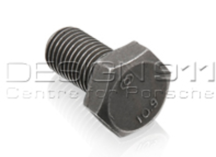 Hexagon bolt. Porsche 924 - N  0401101, N0401101