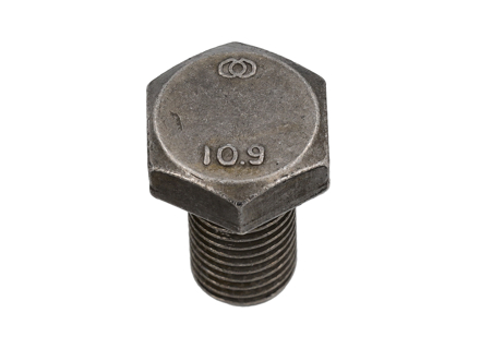 Sechskantschraube. Porsche 924 - N  0401101, N0401101