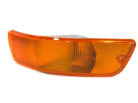 Indicator unit Front. Porsche 968 (Part No. 94463105100 / 94463105200) - 94463105100, 94463105200 Indicator unit Front. Porsche 968 (Part No. 94463105100 / 94463105200) - 94463105100, 94463105200