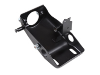 Pedal console bracket, complete. Porsche 911 74-77 - 91142306503 - 1673000500 Pedal console bracket, complete. Porsche 911 74-77 - 91142306503 - 1673000500