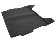 Reversible Loadspace Mat liner. Porsche 970 Panamera Hybrid I680 - 97004480004 Reversible Loadspace Mat liner. Porsche 970 Panamera Hybrid I680 - 97004480004