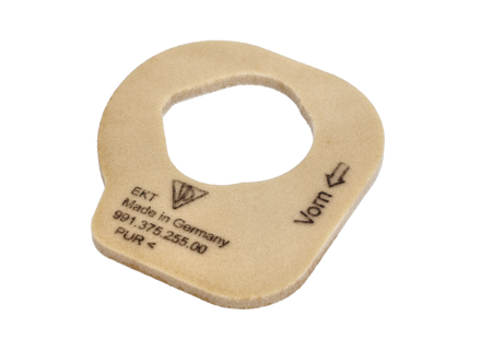 变速箱支架止动装置。保时捷 991.1 / 991.2 Carrera / Turbo 2012-20 - 99137525500