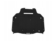 Underbody front trim, rear part. Porsche 9YA Cayenne - PAB825236, PAB825236B Underbody front trim, rear part. Porsche 9YA Cayenne - PAB825236, PAB825236B