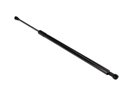 Heckklappendämpfer hinten. Porsche 981 Cayman / 718 (982) Cayman - 98151255106, 580307