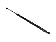 Heckklappendämpfer hinten. Porsche 981 Cayman / 718 (982) Cayman - 98151255106, 580307