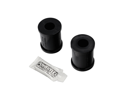 Front Anti-Roll Bar Bush (Polyurethane) - 20mm - for Porsche 924 / 924 Turbo / 924 S / 944. Powerflex Heritage Collection - 477411053G, 477411053R - PFF57-306-20H
