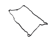 Engine valve cover gasket Cyl. 1-3. Porsche /958 Cayenne / 95B Macan / 970 Panamera - 94610593565