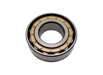 Gearbox cylindrical roller bearing. Porsche 356 / 911 - 91530239906, 91530239905