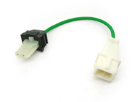 Distributor lead. Porsche 911SC / 911 3.2L - 93060290701 - URO-010409