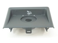 Centre Console Switch Cover. Porsche 964 - 964552071031DB Centre Console Switch Cover. Porsche 964 - 964552071031DB