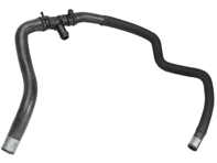 Coolant Hose. Porsche 958 Cayenne 4.2L Diesel 2010-17 - 95810607370