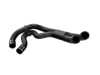 Durite de liquide de refroidissement. Porsche 958 Cayenne 4.2L Diesel 2010-2017 - 95810607370