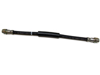 Tubo freno a pinza, POSTERIORE. Porsche 987 Boxster / 987C Cayman - 98735563700, 98735563701, 9873556370, 98735563702 - H8001, KT10288 Tubo freno a pinza, POSTERIORE. Porsche 987 Boxster / 987C Cayman - 98735563700, 98735563701, 9873556370, 98735563702 - H8001, KT10288